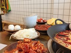 -黄潇洒老火锅(九眼桥宏济巷店)