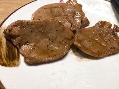 牛舌-好牛烧肉(世茂广场店)
