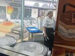 -长发西饼(临顿路店)