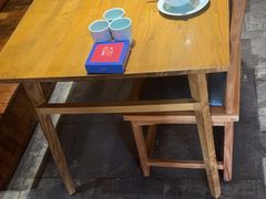 -陈先进鱼馆·地道农家菜(湖墅南路店)