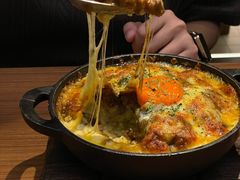 -CURRY YA 熟成咖哩專門店(深圳湾万象城店)