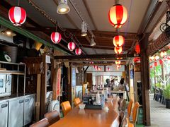 -海鮮市場長崎港(出島ワーフ店)