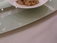 -老牌坊•鲁菜名店•地道济南菜(大观园商埠店)