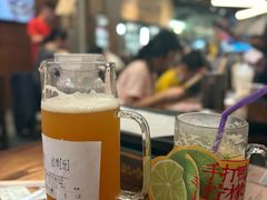 -破店肥哈·东北烧烤·夜宵(南山保利店)