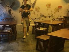 -大佛寺高级素食自助餐厅