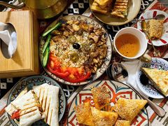 -Turka土耳咖(五大道店)