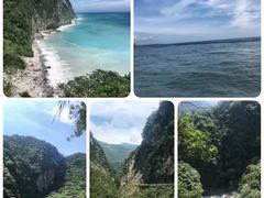 -太鲁阁公园