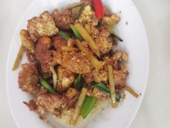 -潮信鱼头王(西环店)