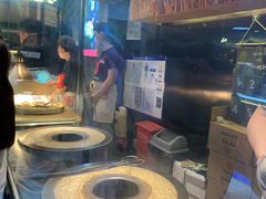 -阿甘锅盔(合生汇购物中心店)