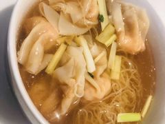 -新旺茶餐厅·早餐·夜宵(仙霞店)