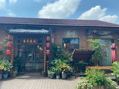 -梁溪河畔·吉府花园(南长街南下塘店)