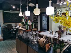 大堂-K·Kitchen KK牛扒厨房(江南西店)