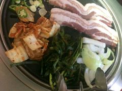 -杀猪天·韩国烤肉(总店)