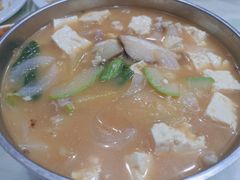 -故乡明太鱼屋(航北路店)