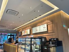 -星巴克(深圳龙岗天安数码城店)