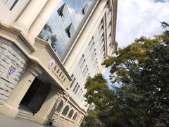 -云南师范大学(一二一西南联大校区)