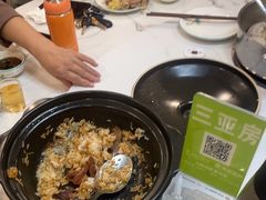 -果然农夫椰子鸡(虎门大润发店)