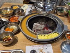 -姜虎东白丁烤肉(深圳湾后海汇店)