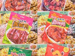 -郴州特产舜华临武鸭(郴州西站店)