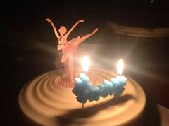 芝士蛋糕生日礼物-法兰之吻蛋糕甜品(大望路店)