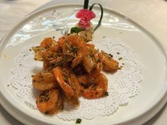 -怀德酒楼·粤菜·海鲜·茶点(怀德万象汇店)