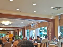-麒麟中餐厅·经典粤菜·地道菜式老字号(广州长隆酒店)