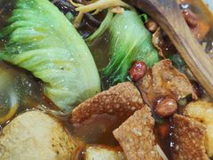 -陈记柳州螺蛳粉(大坪店)