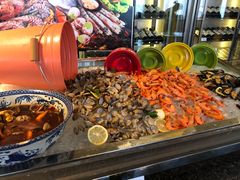 -马哥孛罗酒店·SAVVY全日餐厅