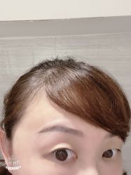 -HQ半永久纹绣纹眉