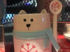 -星巴克(宝山万达店)