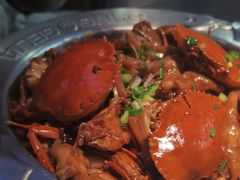 -胖哥俩肉蟹煲(济南印象城店)