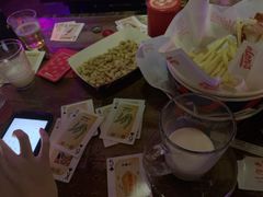 -Helens海伦司小酒馆(津湾广场店)