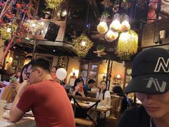 -胡桃里音乐酒馆(白云五号T5 MALL店)