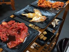 -老渔家白族石板烧旗舰店