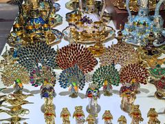 -新疆国际大巴扎