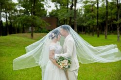 -金夫人婚纱摄影(华南店)