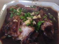 -南花桥羊肉馆老字号(乌镇店)
