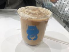 -盒马X会员店(上海森兰商都店)