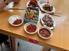 -韩麦大冷面(桂花街直营店)