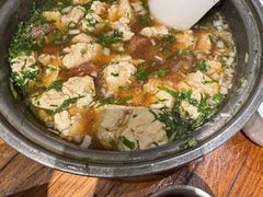 -苹果树下艺术餐厅(通州店)