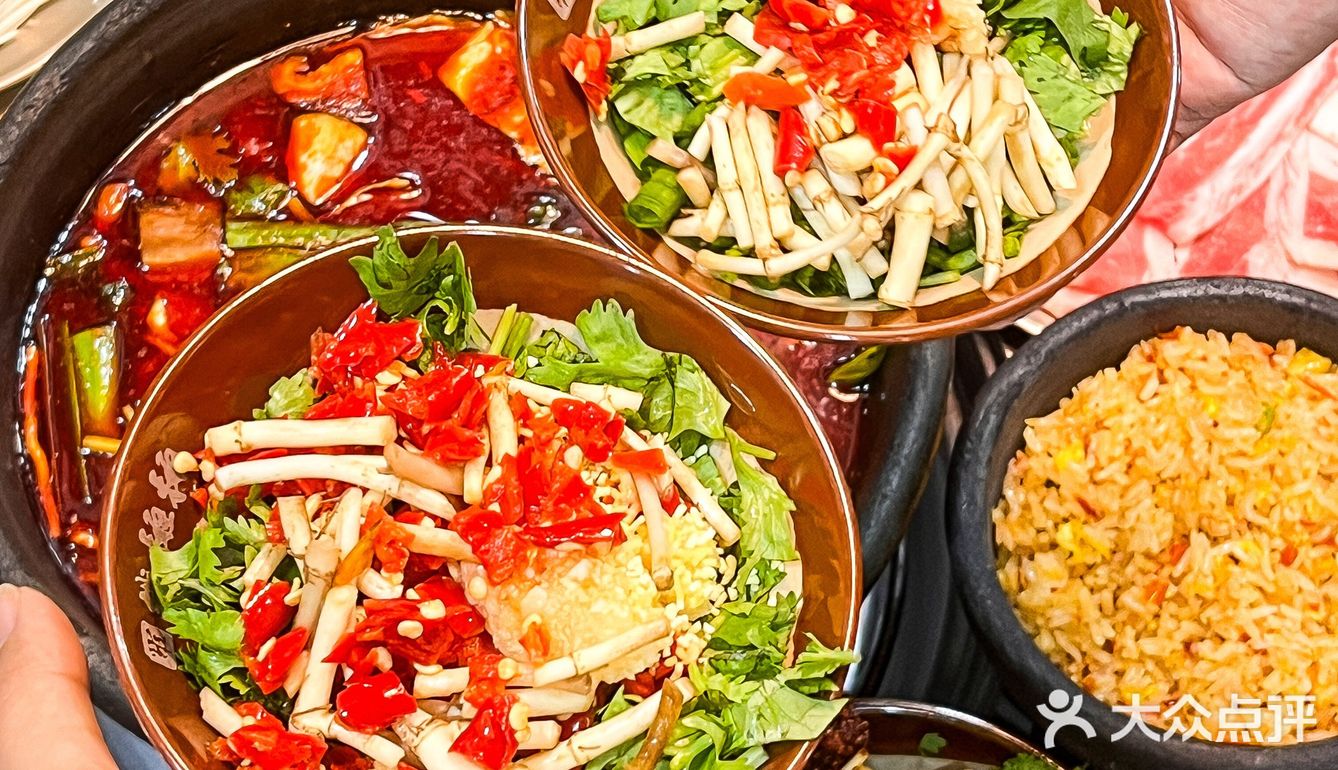 乌鲁木齐到底是谁爱吃折耳根啊！？