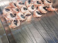 -老万烧烤(典逸心洲店)