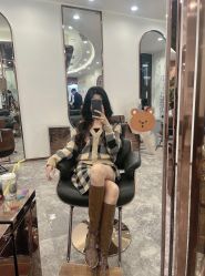 -INSTYLE造型·明星店