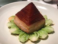-湖滨28中餐厅·西湖宴·杭州君悦酒店