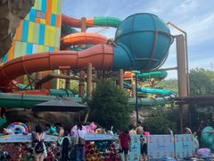 -杭州开元森泊度假乐园