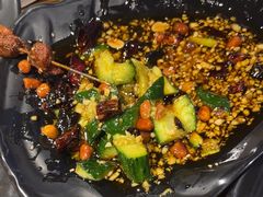 -刘成杰锦州烧烤(南河路店)