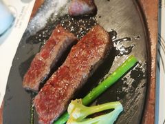 -西堤厚牛排(昆山店)