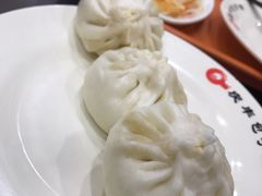 -庆丰包子铺(宣武门店)