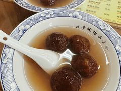 -粗茶淡饭(东关街店)