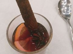 -好日子皇冠假日酒店·君怡咖啡厅(特美思大厦店)